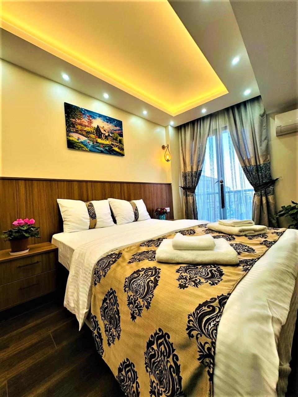 Hotel By Historia Provincia di Provincia di Istanbul Esterno foto