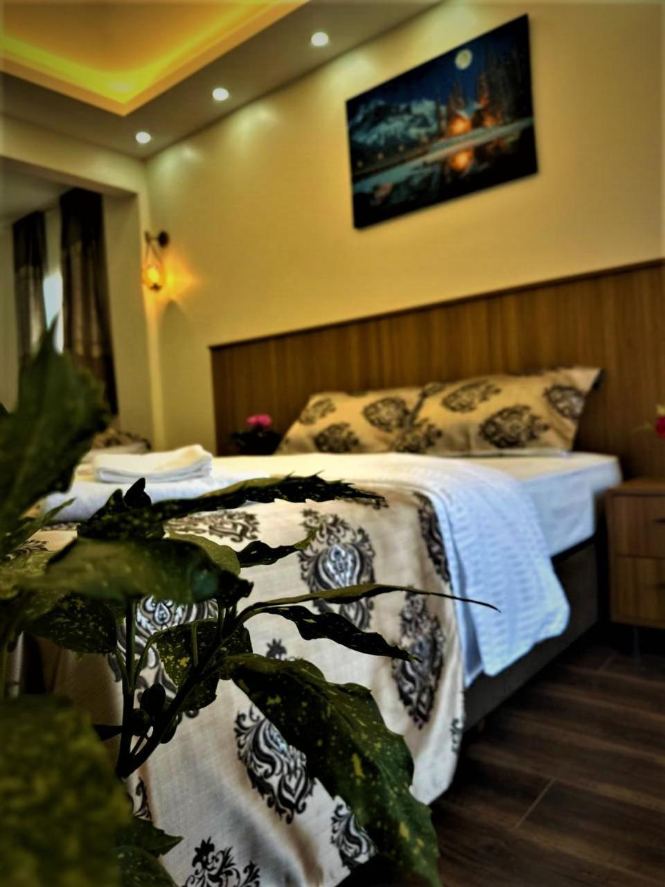 Hotel By Historia Provincia di Provincia di Istanbul Esterno foto