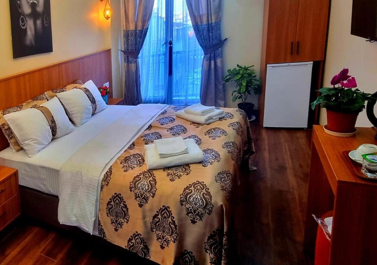 Hotel By Historia Provincia di Provincia di Istanbul Esterno foto