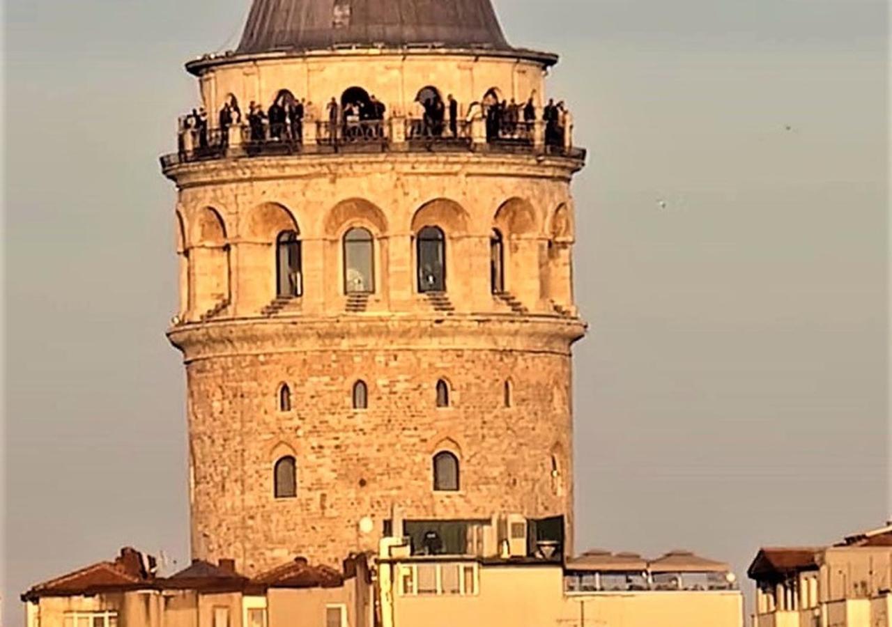 Hotel By Historia Provincia di Provincia di Istanbul Esterno foto