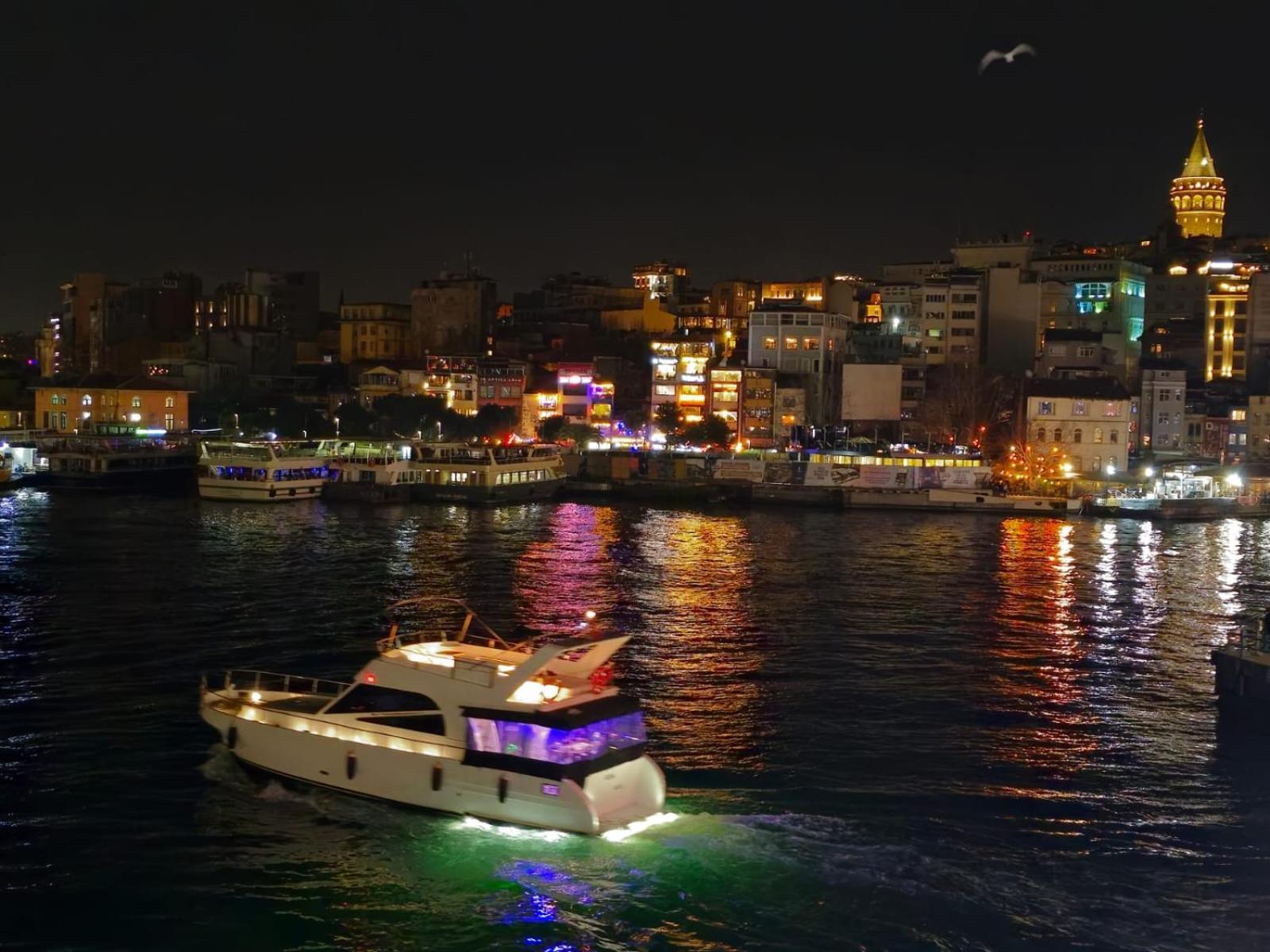 Hotel By Historia Provincia di Provincia di Istanbul Esterno foto